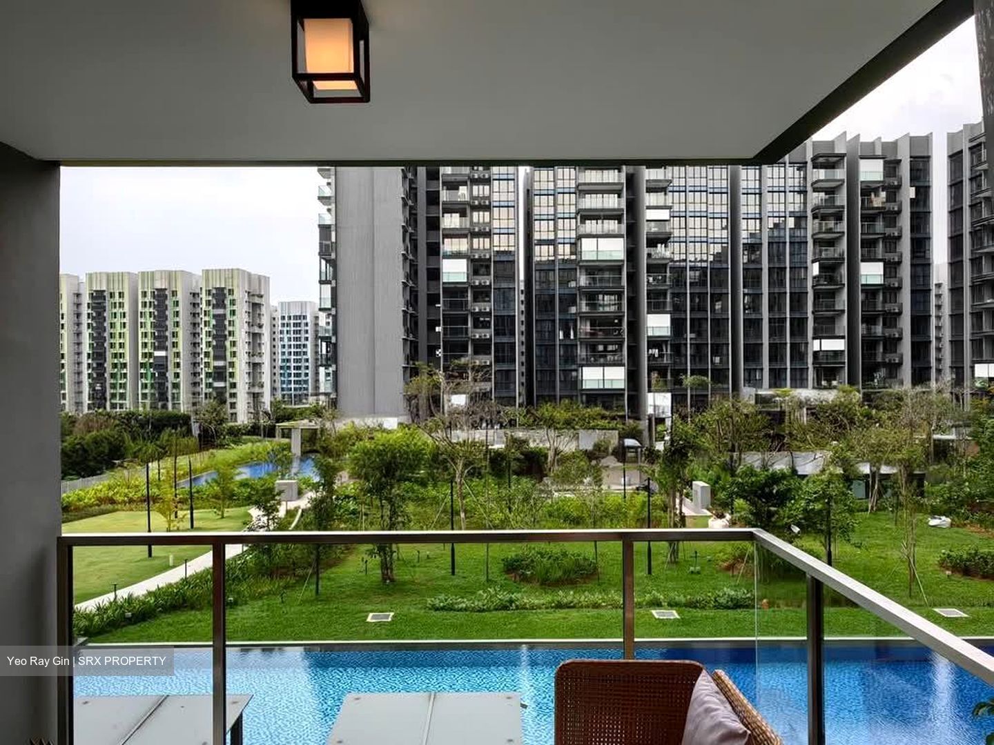 The Woodleigh Residences (D13), Apartment #577831861